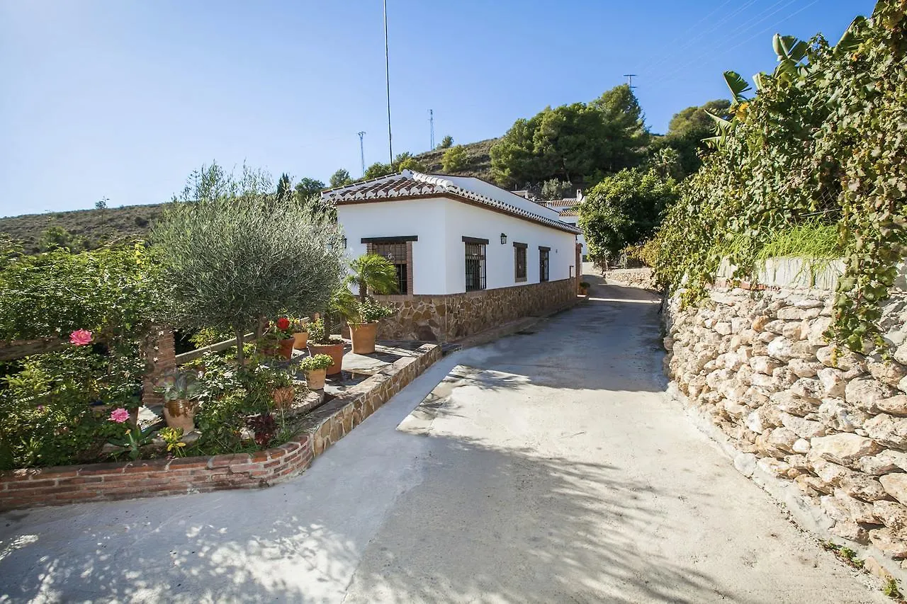 Villa Aurora Nerja