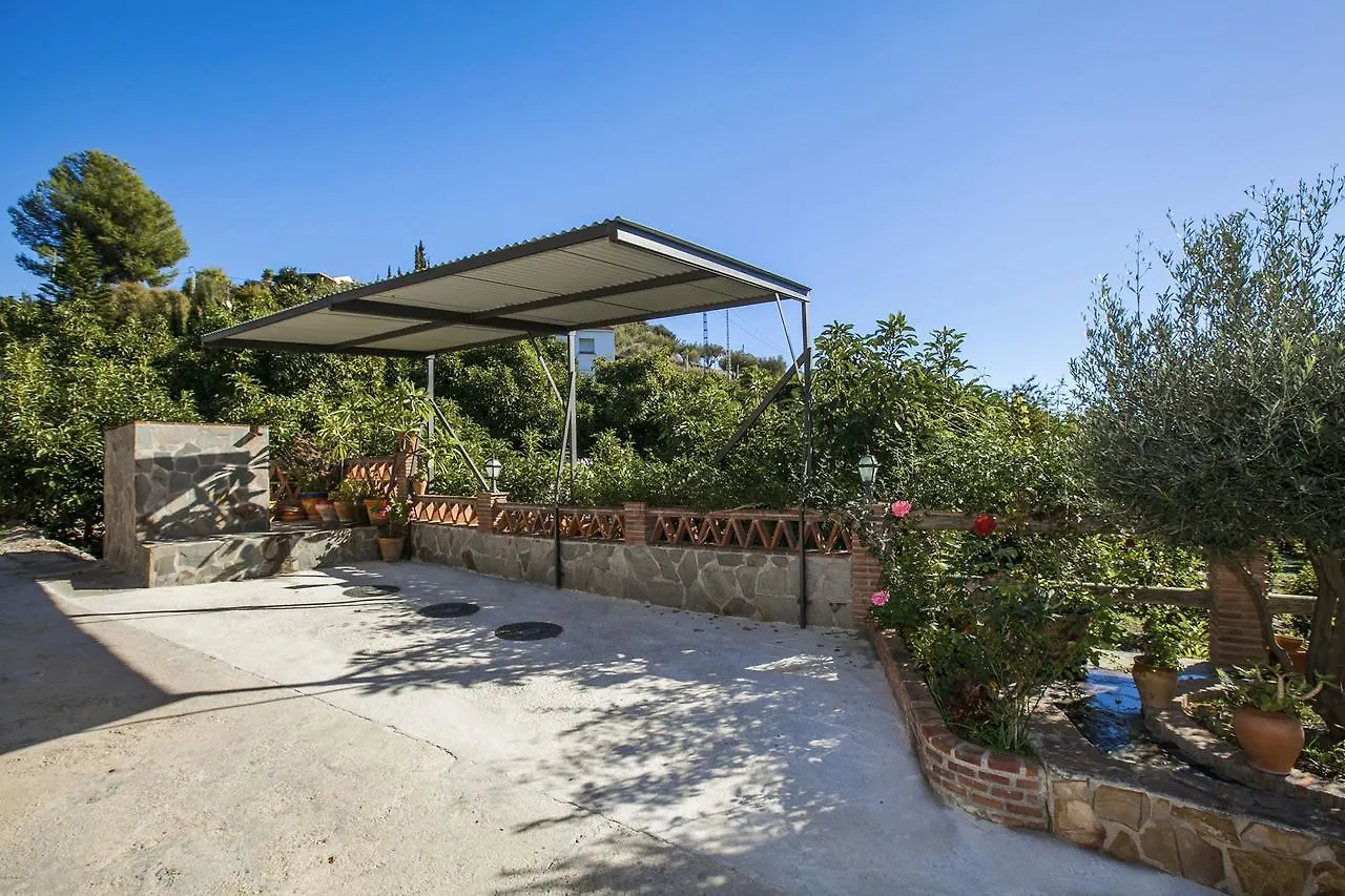 Villa Aurora Nerja