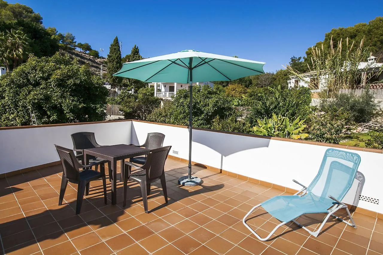 Villa Aurora Nerja