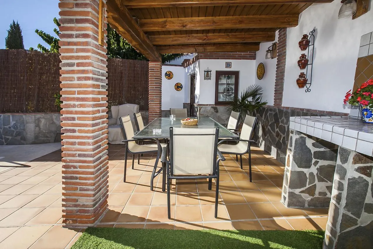 Villa Aurora Nerja 0*,