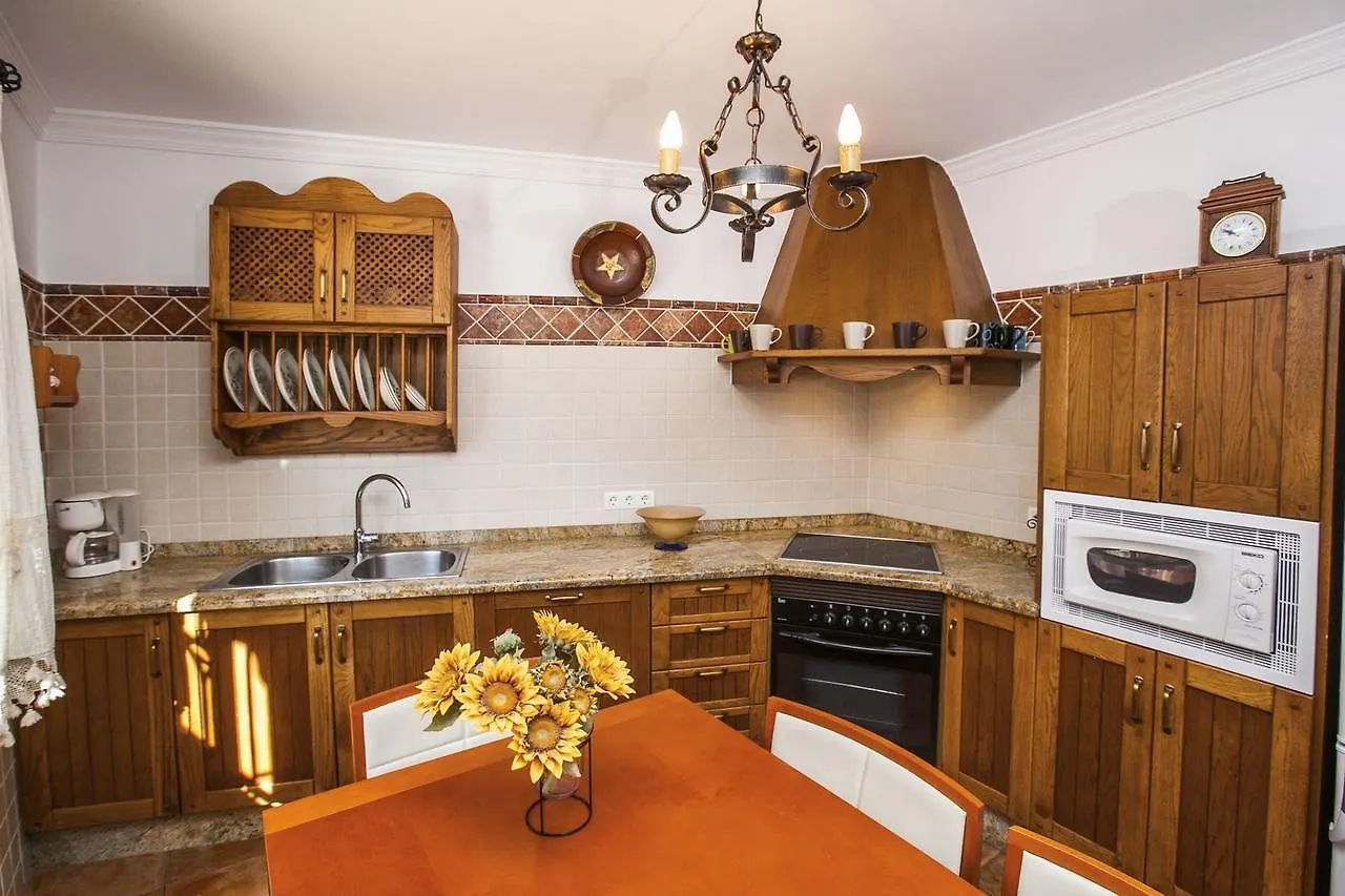 Villa Aurora Nerja