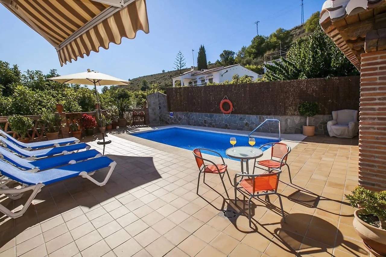 Villa Aurora Nerja 0*,