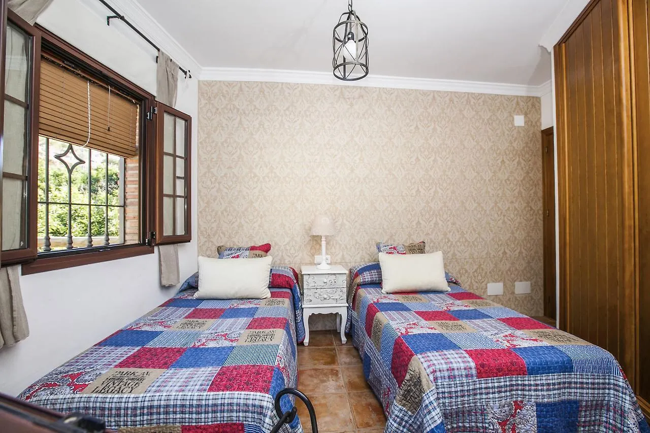 Villa Aurora Nerja