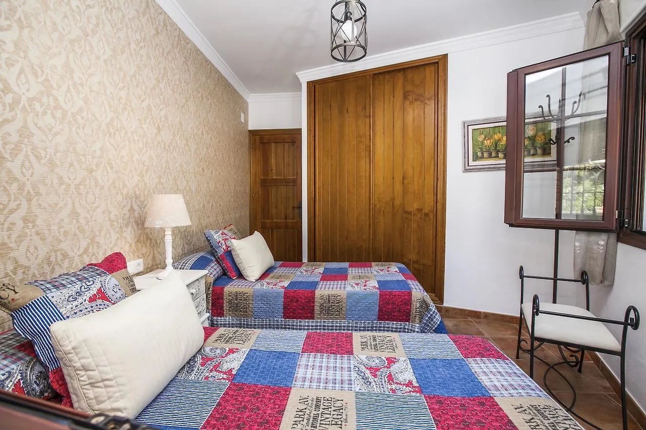 Villa Aurora Nerja 0*,  Spain