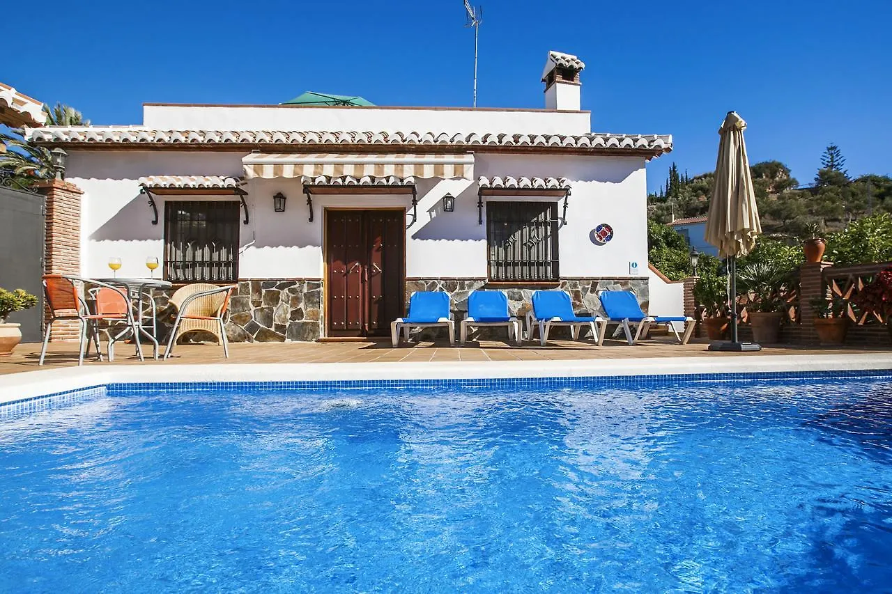 Villa Aurora Nerja