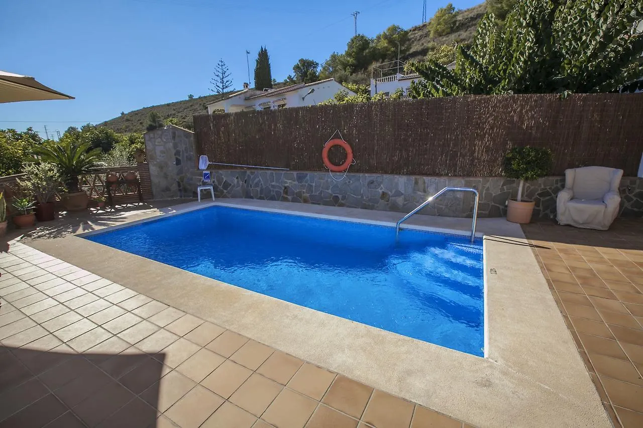 Villa Aurora Nerja