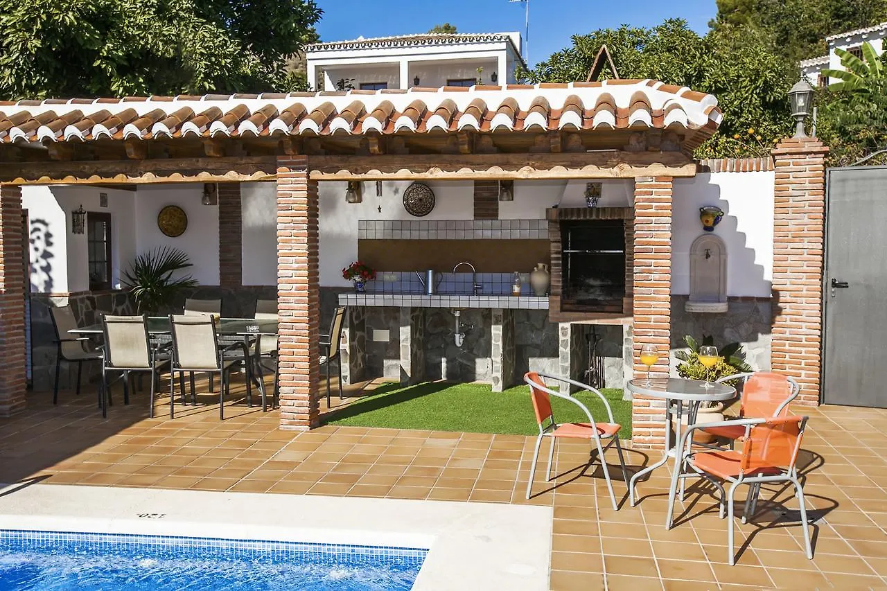 Villa Aurora Nerja