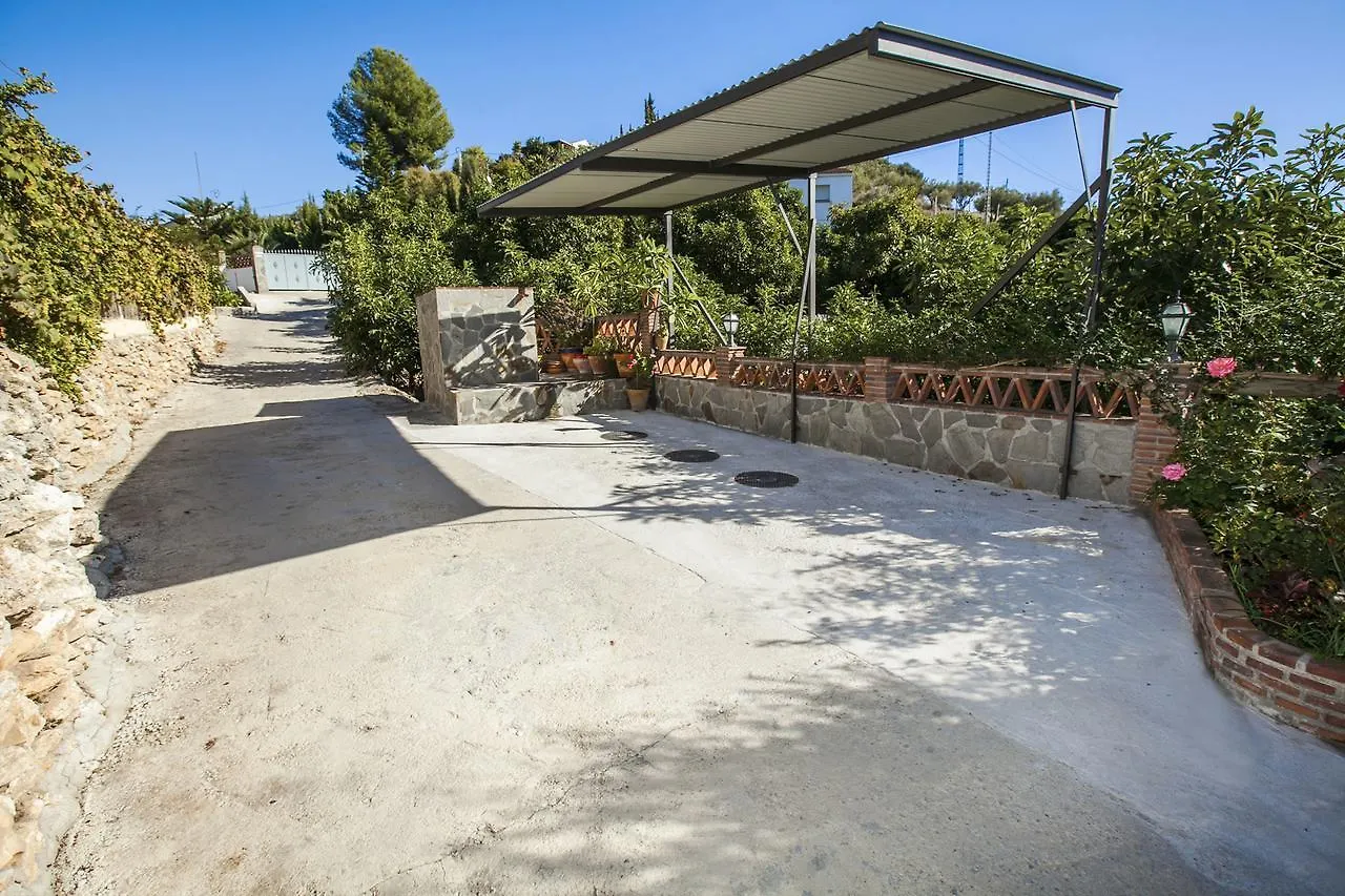 Villa Aurora Nerja Ισπανία