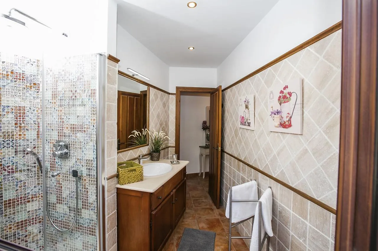 Villa Aurora Nerja 0*,  Ισπανία