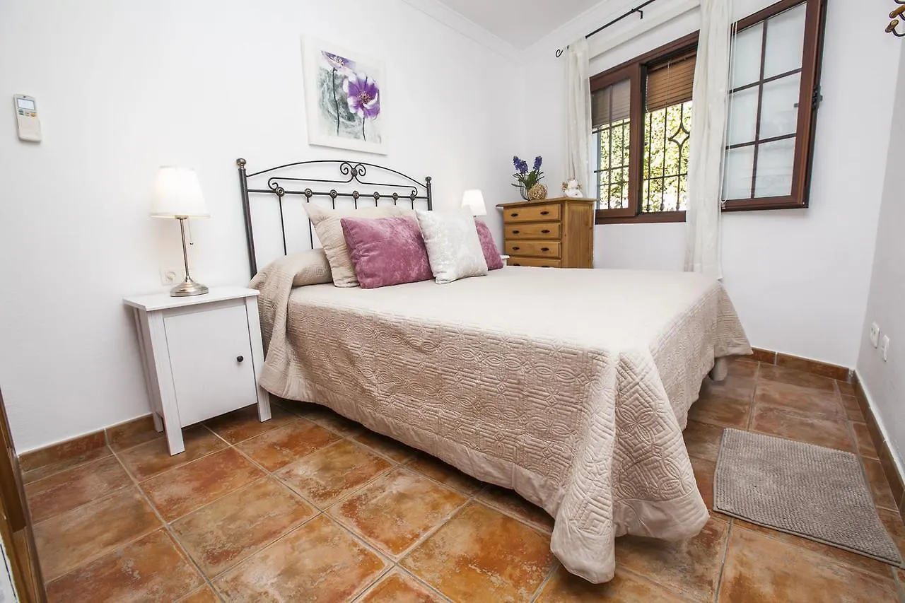 Villa Aurora Nerja Ισπανία