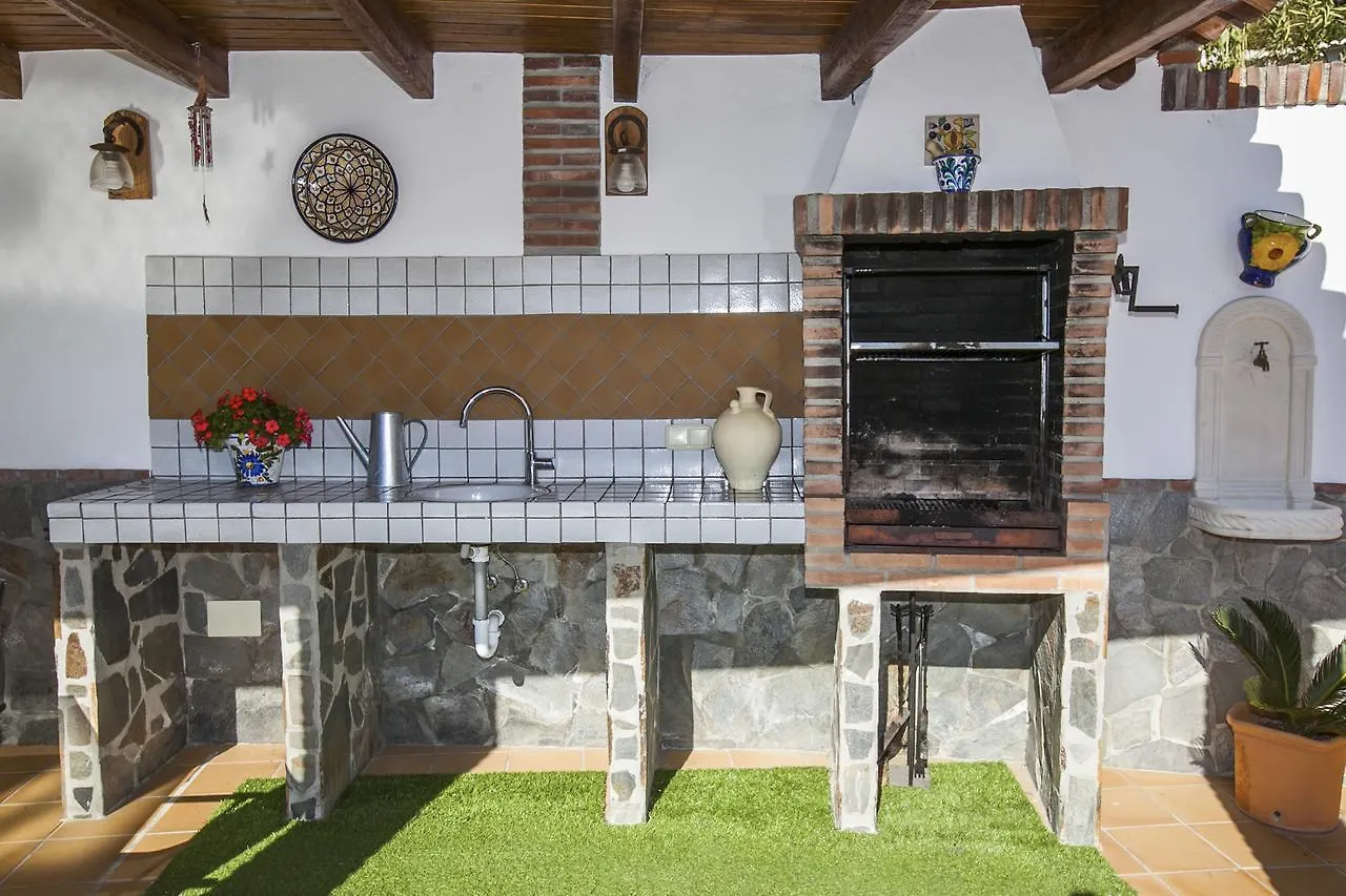Villa Aurora Nerja Ισπανία